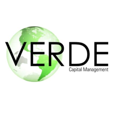 About Verde Capital Management