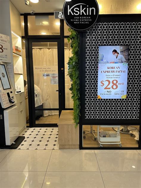 About Wisteria Mall Clinic