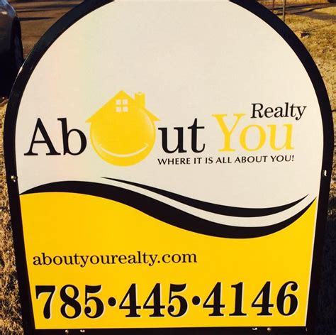 About You Realty in Russell, KS: Your Gateway to Homeownership and Real Estate Success