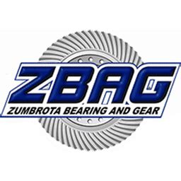 About Zumbrota Bearing & Gear