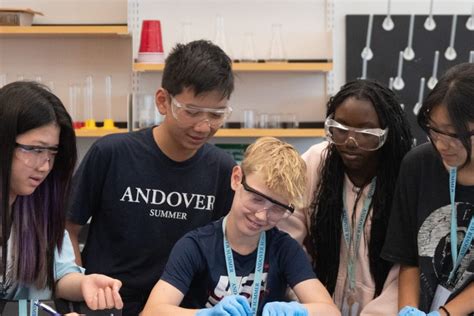 About the BU Rise Summer Program