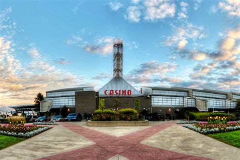 About the Brantford Ontario Casino