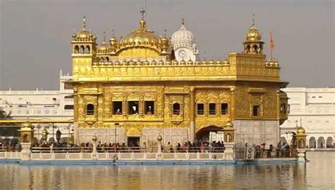 About the Golden Temple 4th Edition Epub