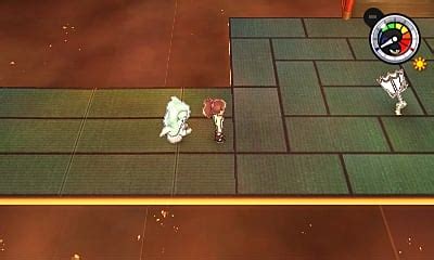 About the YKW 2 Infinite Inferno Time Out Room