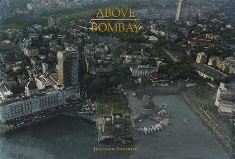 Above Bombay Kindle Editon