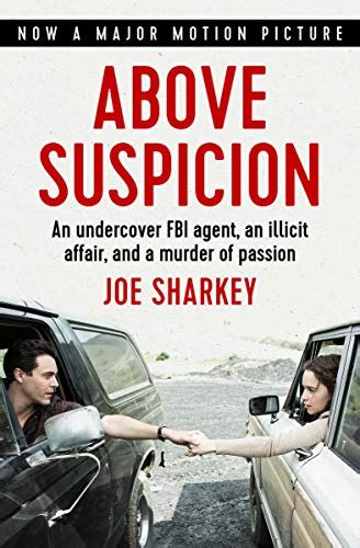 Above Suspicion Ebook PDF