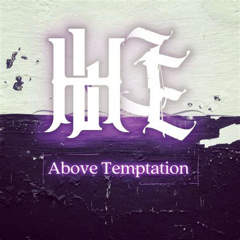 Above Temptation PDF