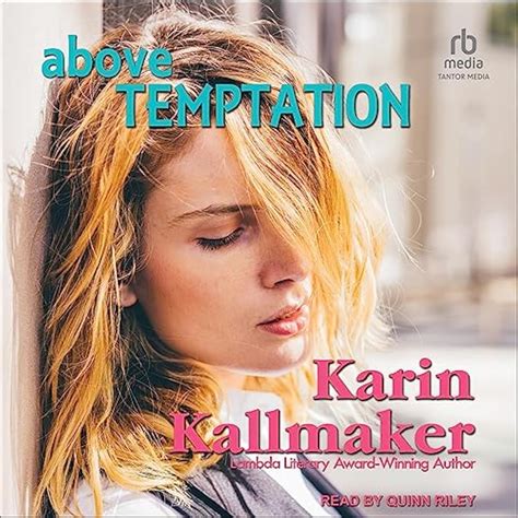 Above Temptation PDF