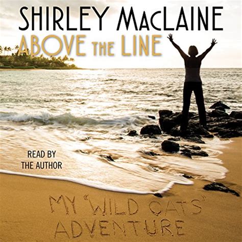 Above the Line My Wild Oats Adventure Reader
