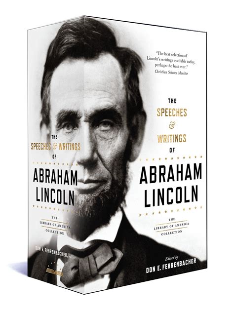 Abraham Lincoln Boxed Set Epub