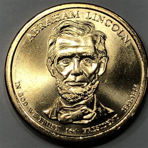 Abraham Lincoln Gold Dollar Coin: Discover Its Enduring Legacy and Incomparable Value