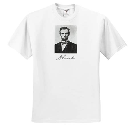 Abraham Lincoln Shirt: A Symbol of History and Style