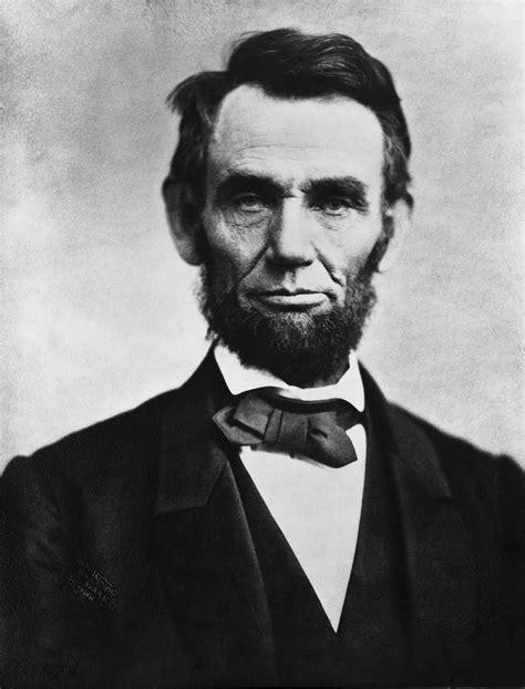 Abraham Lincoln and White America Doc