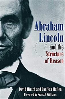 Abraham Lincoln and the Structure of Reason PDF