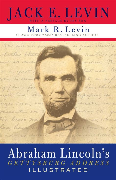 Abraham Lincolns Gettysburg Address Illustrated PDF