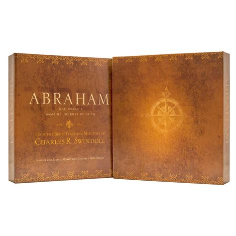 Abraham One Nomad s Amazing Journey of Faith Epub