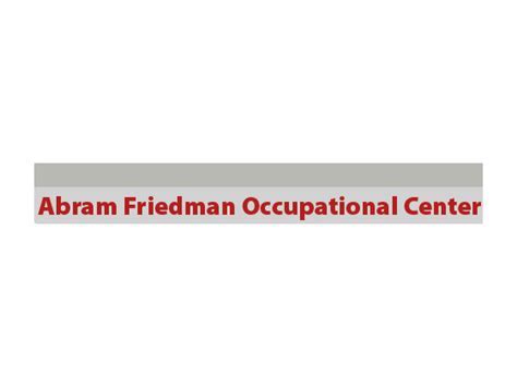 Abram Friedman: Groundbreaking Research in Occupational Health and Safety