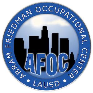 Abram Friedman Occupational Center: A Comprehensive Guide