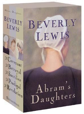 Abram s Daughters 3 Book setThe Sacrifice The Betrayal The Covenant Doc
