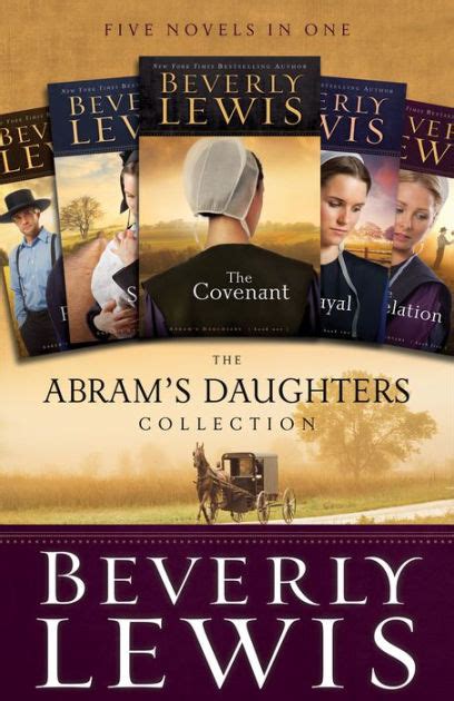 Abram s Daughters 5 Book Series Kindle Editon