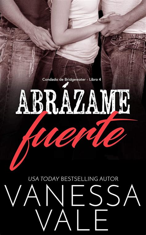 Abrazame fuerte Spanish Edition Reader