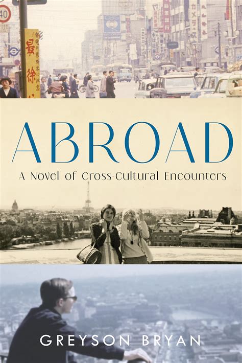 Abroad A Novel PDF