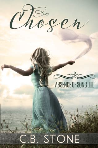 Absence of Song 3 Book Series Reader