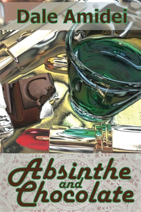 Absinthe and Chocolate Boone s File Volume 1 Doc