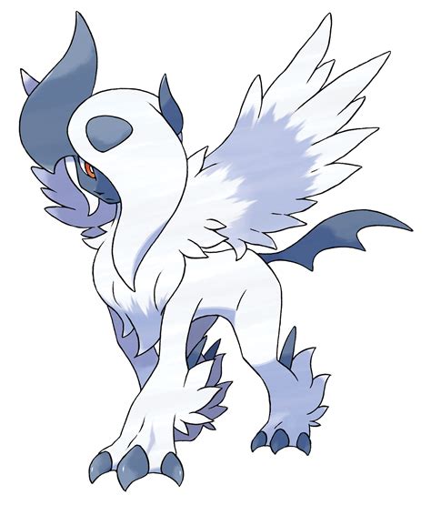 Absol Mega Evolution: The Ultimate Guide to Unleashing Its True Power