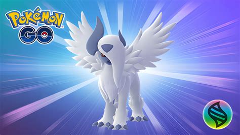 Absol Pokémon GO: The Ultimate Guide to Catching, Battling, and Evolving