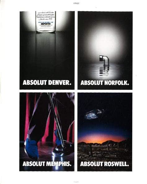 Absolut Sequel The Absolut Advertising Story Continues Kindle Editon