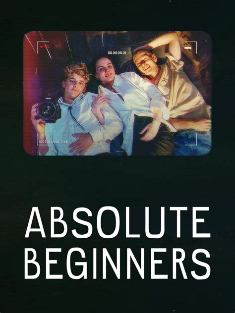 Absolute Beginner&am Kindle Editon