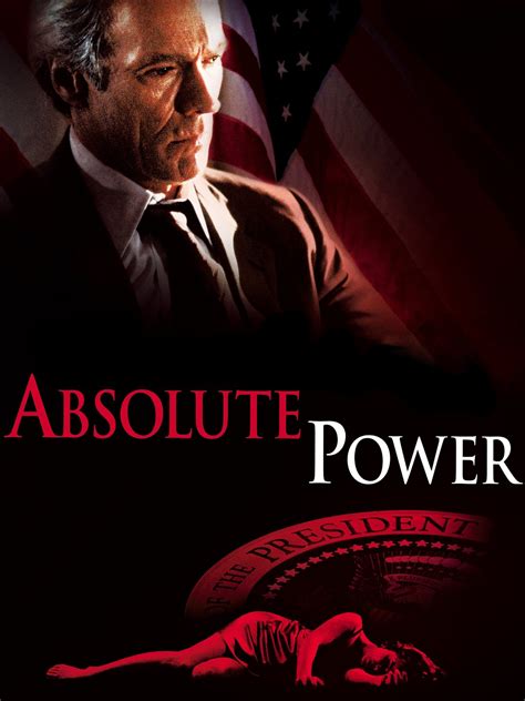 Absolute Power Epub