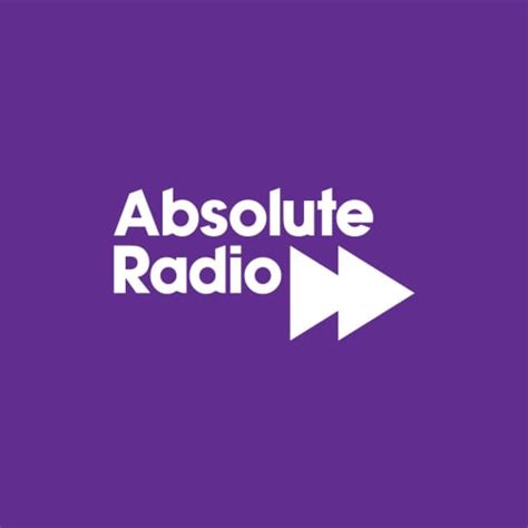 Absolute Radio: 100% Awesome Radio