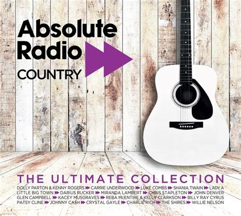 Absolute Radio: Your Ultimate Guide to 100% Greatest Hits