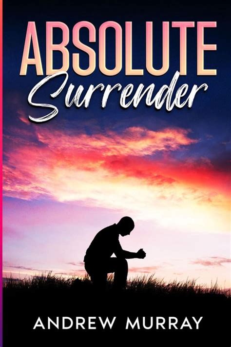 Absolute Surrender Epub