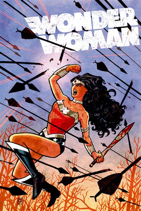 Absolute Wonder Woman by Brian Azzarello and Cliff Chiang Vol 1 Kindle Editon