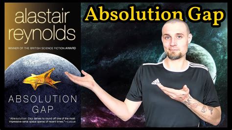 Absolution Gap Revelation Space Doc