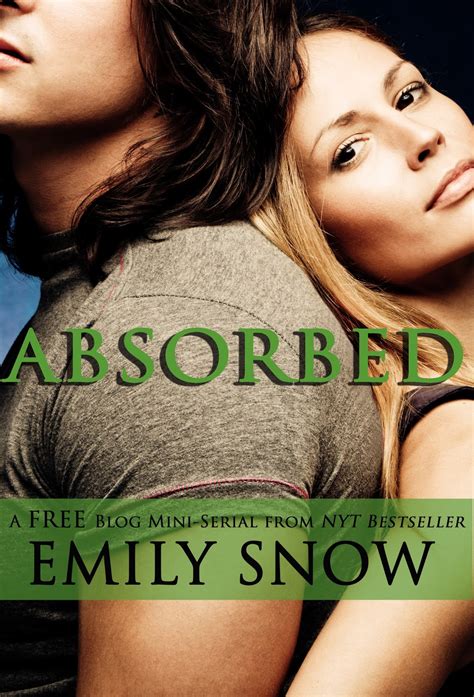 Absorbed The Devoured Series Book 3 Doc