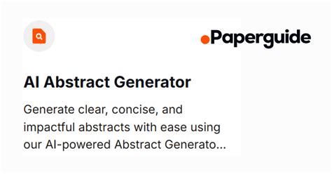 Abstract AI Generator: Your Gateway to Limitless Innovation