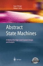Abstract State Machines - Theory and Applications International Workshop Epub