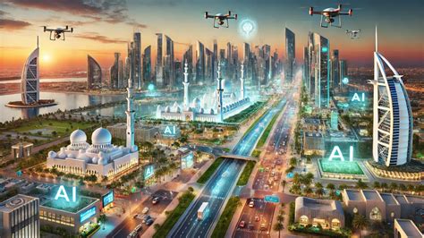 Abu Dhabi's Vision Reader