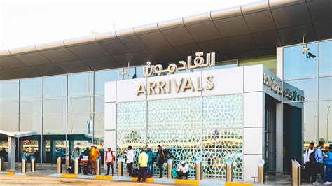 Abu Dhabi Airport Hotel: A Guide to the Best Options for Every Traveler