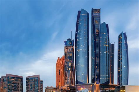 Abu Dhabi Sovereign Wealth Fund: A Global Investment Powerhouse