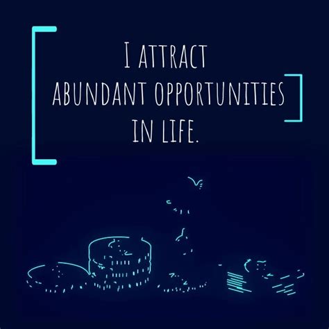 Abundant Opportunities: