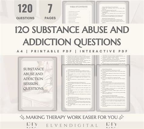 Abuse Questions and Answers for Counsellors and  Therapists Epub