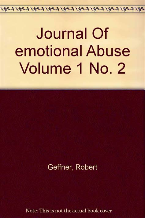 Abuse Volume 1 PDF