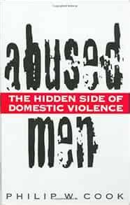 Abused Men: The Hidden Side of Domestic Violence Ebook Epub