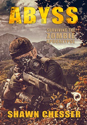 Abyss Surviving the Zombie Apocalypse Volume 12 PDF