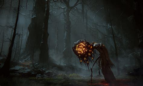 Abyssal Woods 2023: Unraveling the Secrets of the Darkest Depths